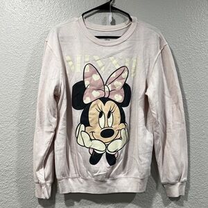 Minnie Mouse sweater